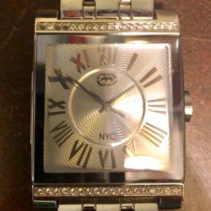 Marc Ecko Men’s Watch